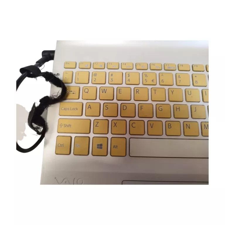 LAPTOP SONY VAIO I3 8GB RAM SSD 240 GB / KOD 12581258