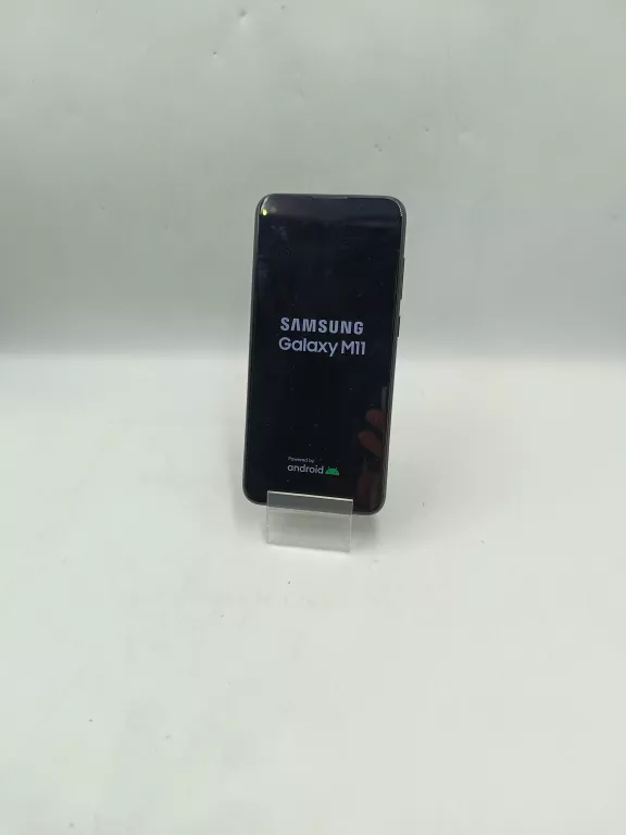 TELEFON SAMSUNG GALAXY M11 3/32GB