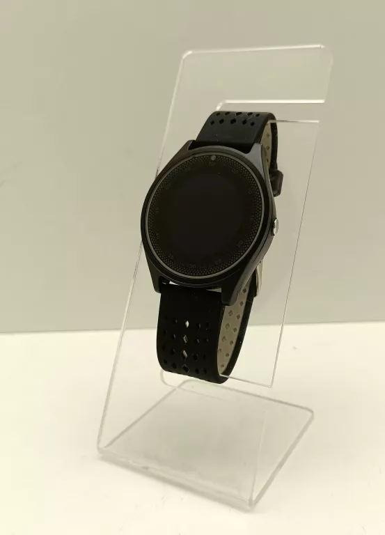 SMARWATCH HYKKER CHRONO 4