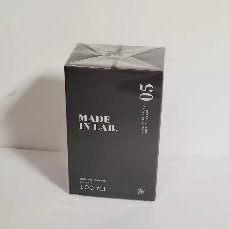 05 MADE IN LAB 100ML INSPIRACJA DIOR SAUVAGE