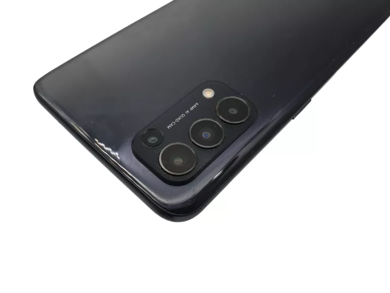 TELEFON OPPO RENO5 5G 8/128GB 6,43'' 4300MAH