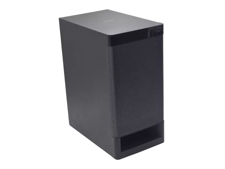 ZESTAW AUDIO 5.1 SONY HT-RT3 600W CZARNY SOUNDBAR + SUBWOOFER + GŁOŚNIKI
