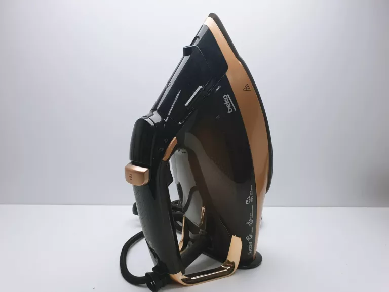ŻELAZKO PAROWE BEKO FUTURE IRON SPA9230C