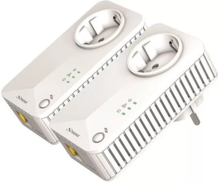 TRANSMITER SIECIOWY STRONG POWERLINE 500 KIT 2-PACK