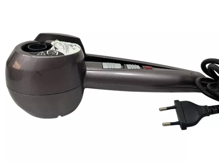 LOKÓWKA BABYLISS CURL SECRET IONIC