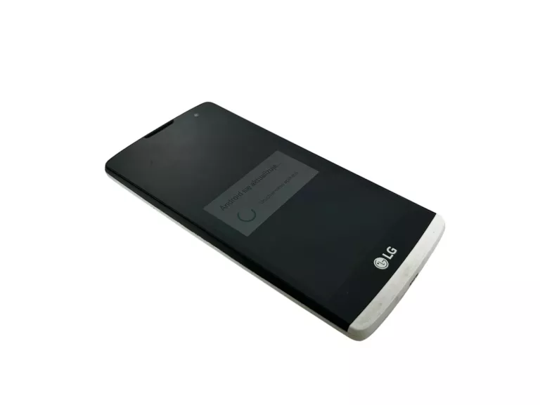 SMARTFON LG Y50 LEON H320 1/8GB 4.5" BIAŁY LGH320