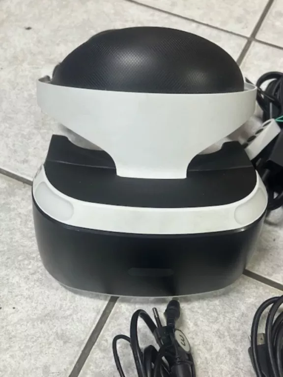 GOGLE SONY PLAYSTATION VR CUH-ZVR1