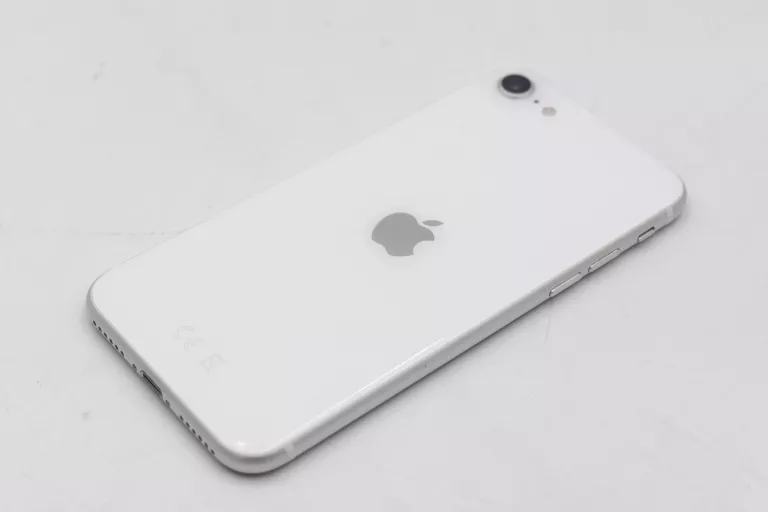 TELEFON APPLE IPHONE SE 2020 64GB 78%