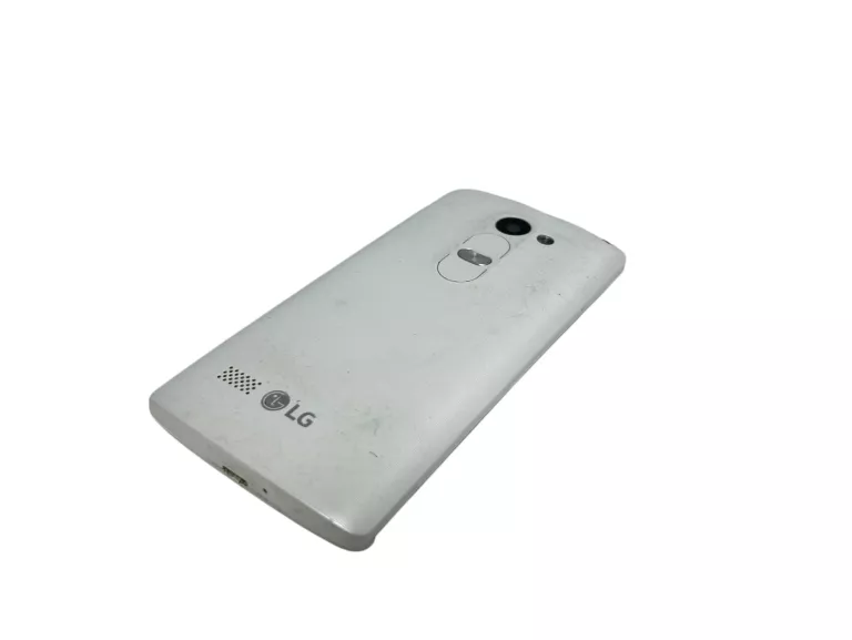 SMARTFON LG Y50 LEON H320 1/8GB 4.5" BIAŁY LGH320