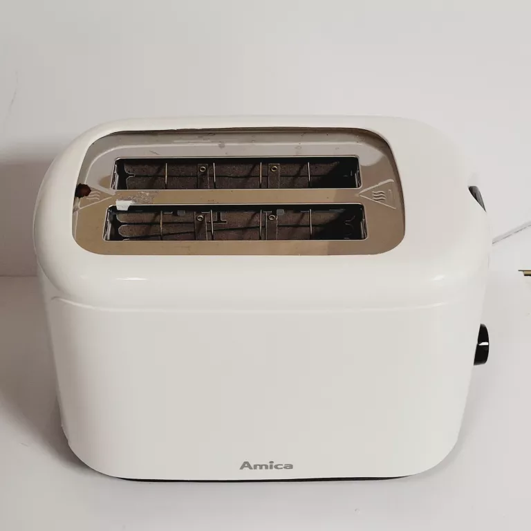 TOSTER AMICA TD 1012 BIAŁY 750 W