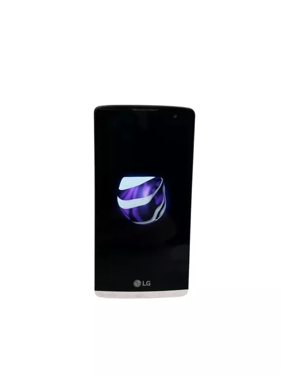 SMARTFON LG Y50 LEON H320 1/8GB 4.5" BIAŁY LGH320