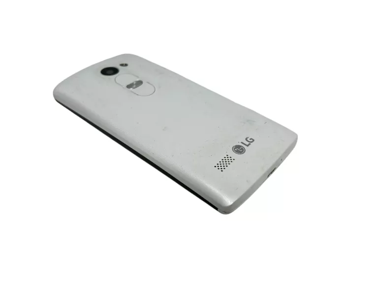 SMARTFON LG Y50 LEON H320 1/8GB 4.5" BIAŁY LGH320