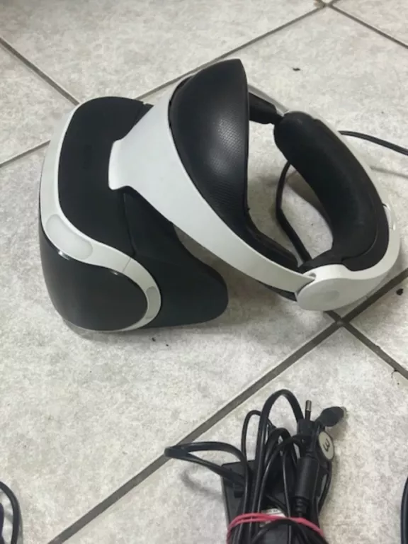 GOGLE SONY PLAYSTATION VR CUH-ZVR1