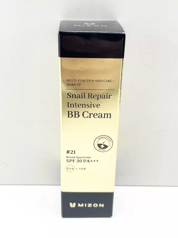 KREM BB MIZON SPF 21-30 20 ML