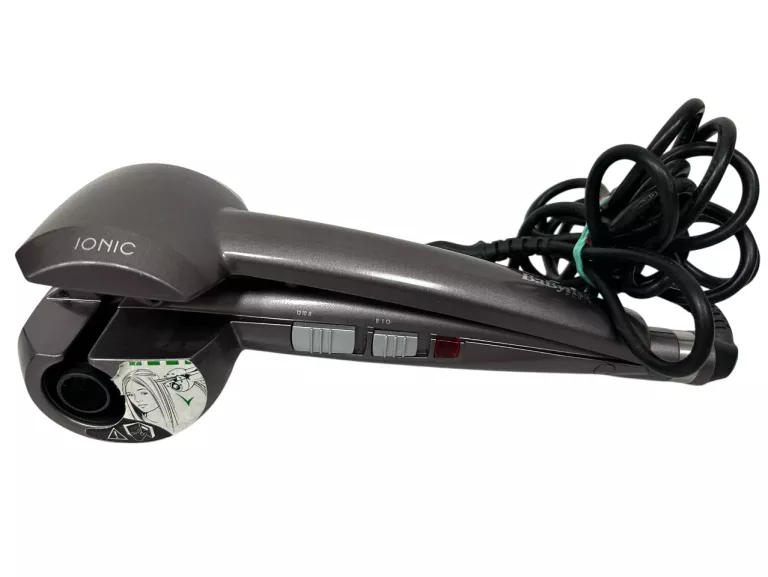 LOKÓWKA BABYLISS CURL SECRET IONIC