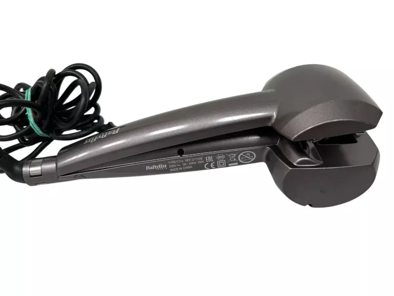 LOKÓWKA BABYLISS CURL SECRET IONIC