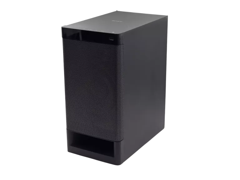 ZESTAW AUDIO 5.1 SONY HT-RT3 600W CZARNY SOUNDBAR + SUBWOOFER + GŁOŚNIKI