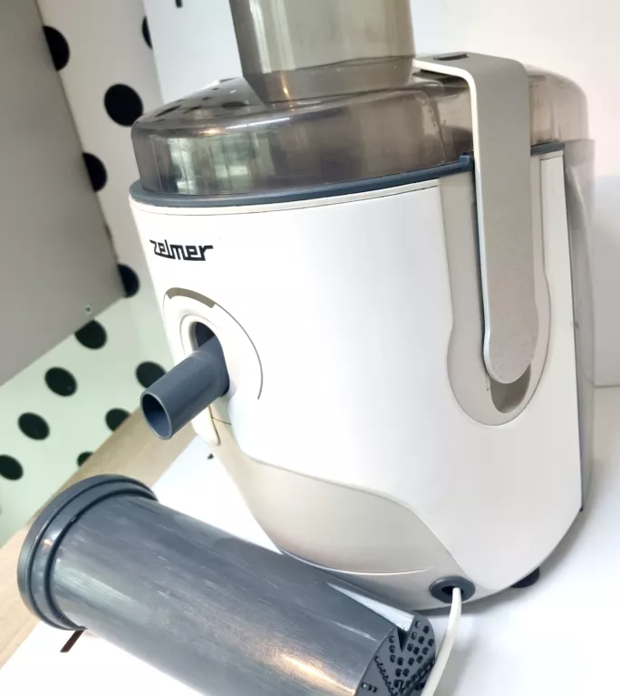 SOKOWIRÓWKA ZELMER JE1000 SYMBIO 700W