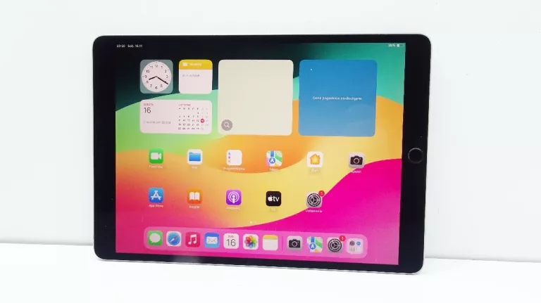 TABLET APPLE IPAD PRO 10,5" LTE 64GB A1709