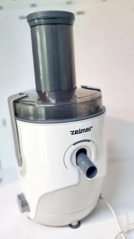 SOKOWIRÓWKA ZELMER JE1000 SYMBIO 700W