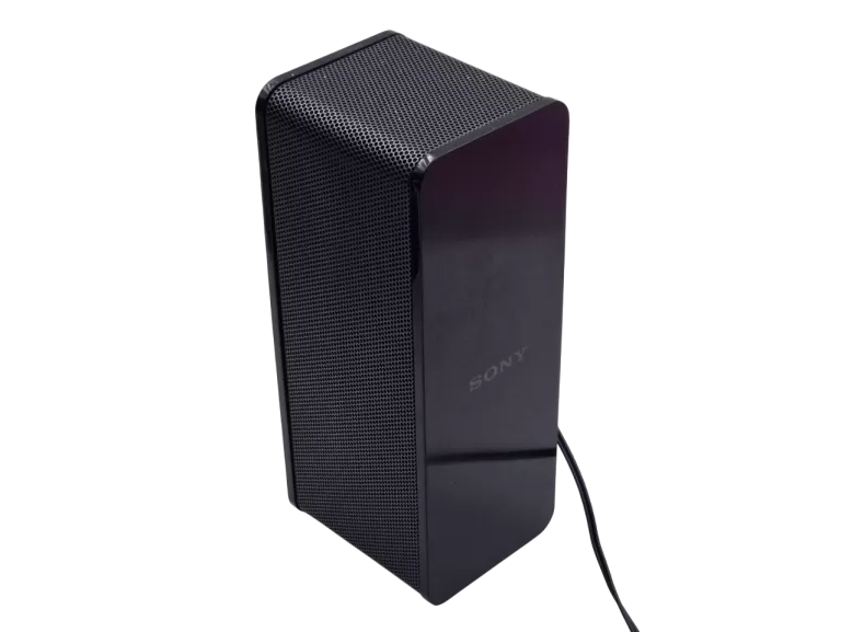 ZESTAW AUDIO 5.1 SONY HT-RT3 600W CZARNY SOUNDBAR + SUBWOOFER + GŁOŚNIKI