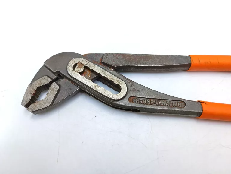 NEO TOOLS KLUCZ HYDRAULICZNY NASTAWNY