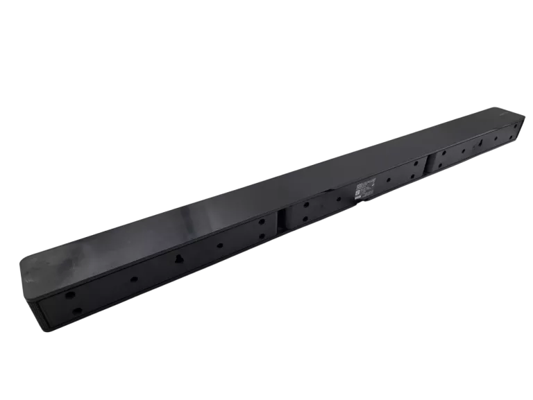 ZESTAW AUDIO 5.1 SONY HT-RT3 600W CZARNY SOUNDBAR + SUBWOOFER + GŁOŚNIKI