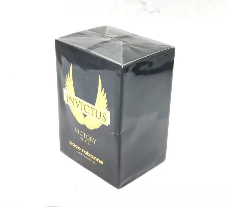 PACO RABANNE INVICTUS VICTORY ELIXIR PARFUM INTENSE 100ML