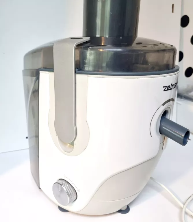 SOKOWIRÓWKA ZELMER JE1000 SYMBIO 700W