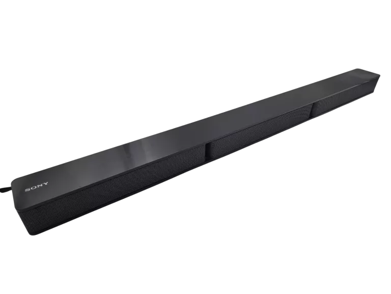 ZESTAW AUDIO 5.1 SONY HT-RT3 600W CZARNY SOUNDBAR + SUBWOOFER + GŁOŚNIKI