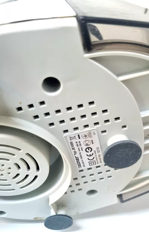 SOKOWIRÓWKA ZELMER JE1000 SYMBIO 700W