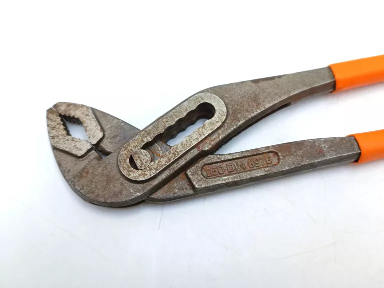 NEO TOOLS KLUCZ HYDRAULICZNY NASTAWNY