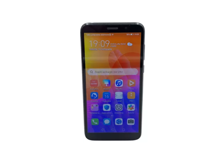 HUAWEI Y5P 2/32GB 5,45" 8MPX 3020 MAH