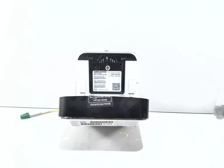 SWITCH GIGABIT ETHERNET CATV Z 2X ŚWIATŁOWODEM XON30.W XON1300.SC BKTEL