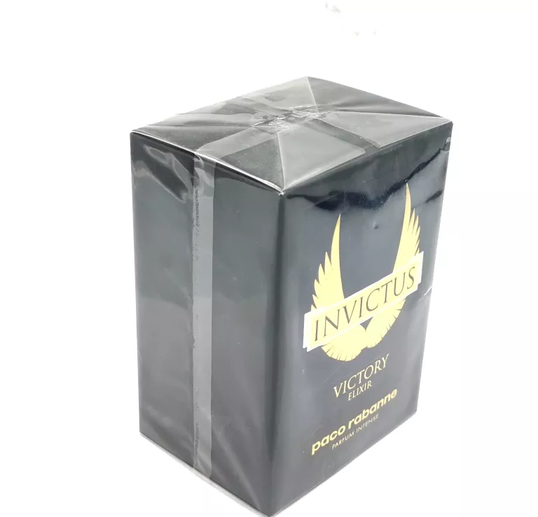 PACO RABANNE INVICTUS VICTORY ELIXIR PARFUM INTENSE 100ML