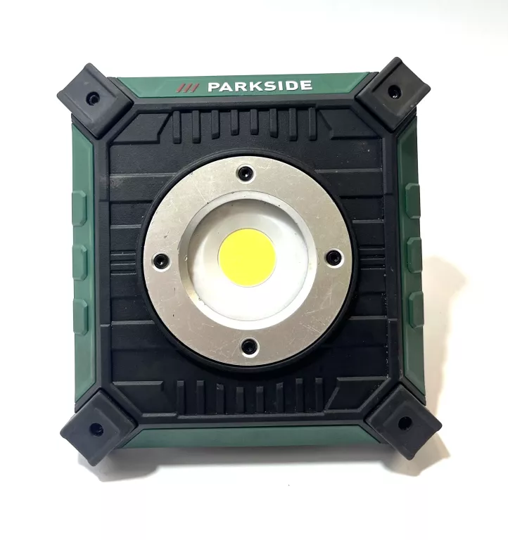 AKUMULATOROWY REFLEKTOR LED PARKSIDE PBSTA 20-LI A1 20V