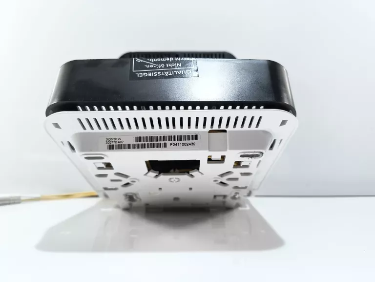 SWITCH GIGABIT ETHERNET CATV Z 2X ŚWIATŁOWODEM XON30.W XON1300.SC BKTEL