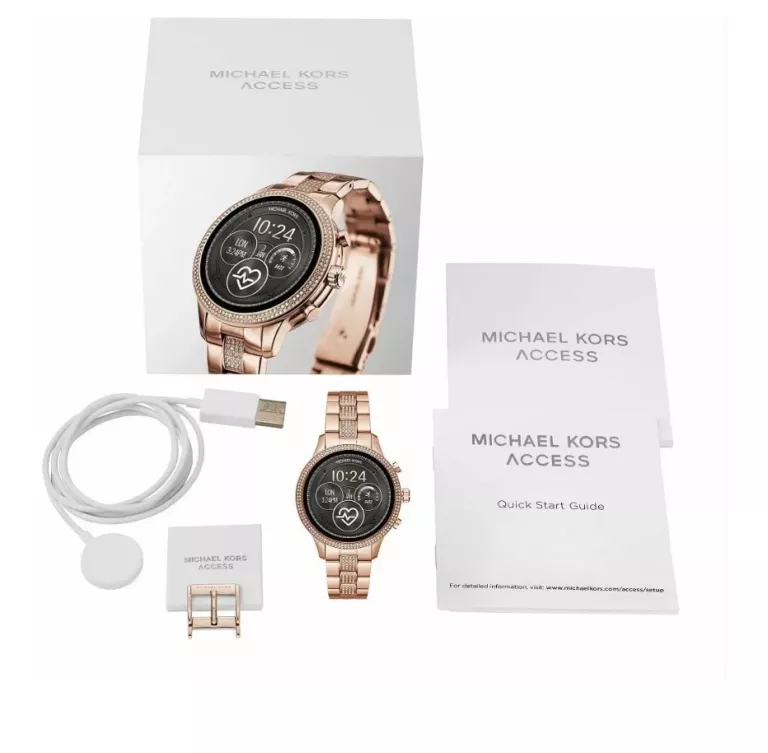 SMARTWATCH MICHAEL KORS MKT5052