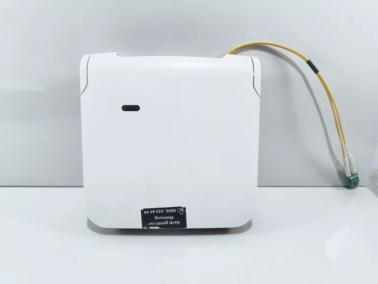 SWITCH GIGABIT ETHERNET CATV Z 2X ŚWIATŁOWODEM XON30.W XON1300.SC BKTEL