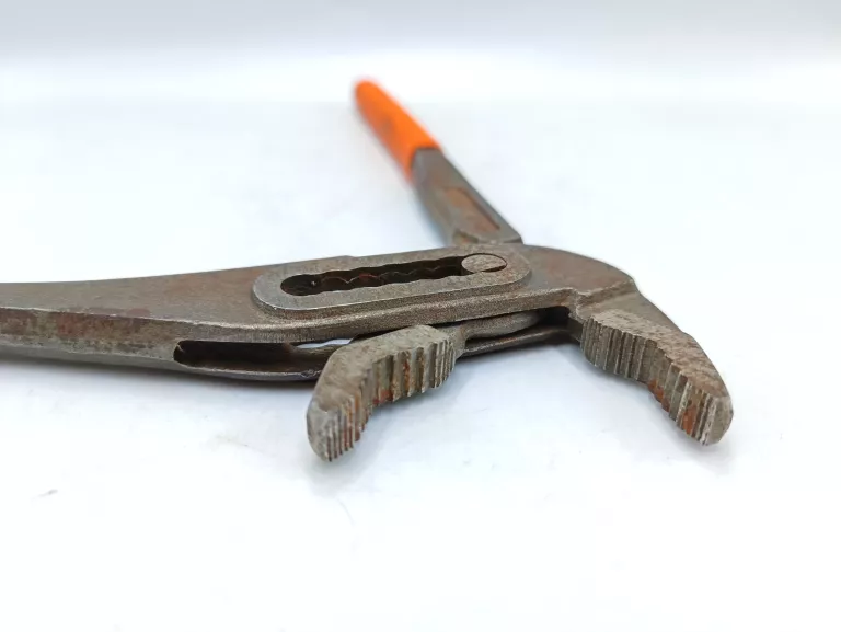 NEO TOOLS KLUCZ HYDRAULICZNY NASTAWNY