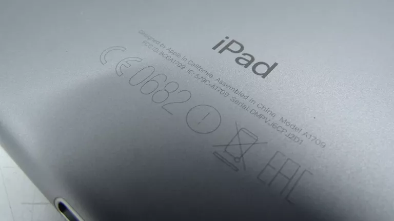 TABLET APPLE IPAD PRO 10,5" LTE 64GB A1709