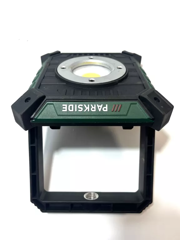 AKUMULATOROWY REFLEKTOR LED PARKSIDE PBSTA 20-LI A1 20V