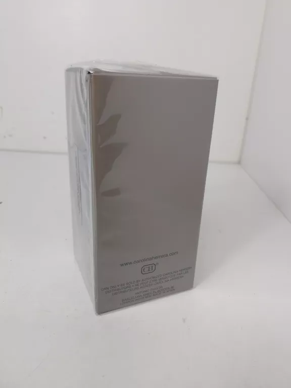 CAROLINA HERRERA 212 MEN WODA TOALETOWA 50ML