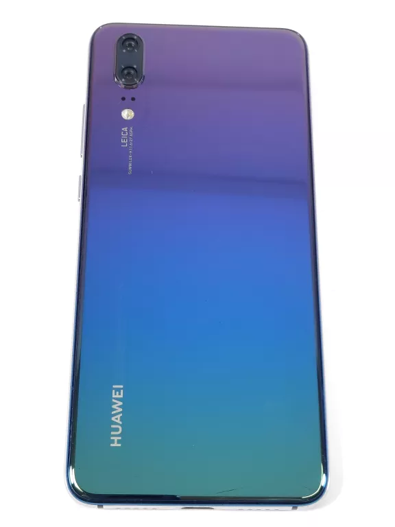 HUAWEI P20 4/128GB