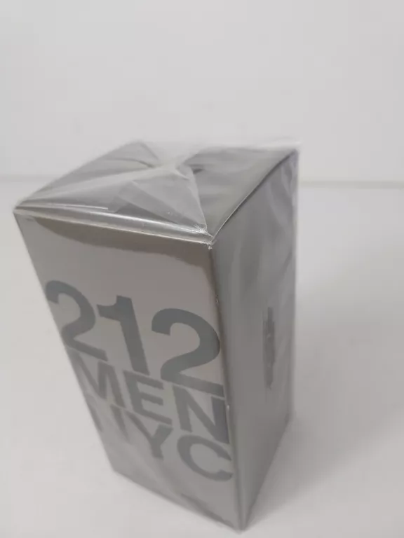 CAROLINA HERRERA 212 MEN WODA TOALETOWA 50ML