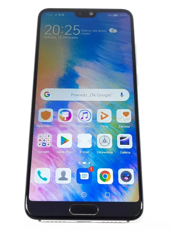 HUAWEI P20 4/128GB