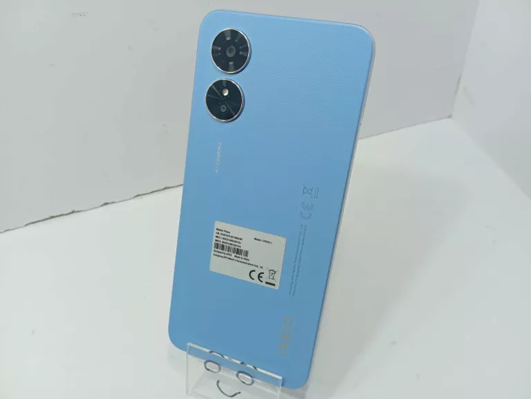 TELEFON  OPPO A17