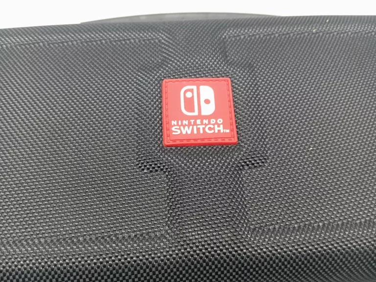 CASE NINTENDO SWITCH ORYGINALNY