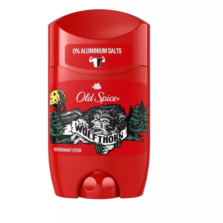 OLD SPICE WOLFTHORN DEZODORANT SZTYFT 50ML