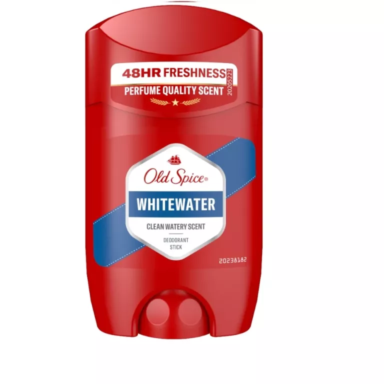 OLD SPICE 50ML  WHITEWATER